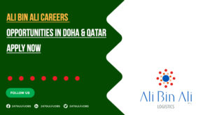 Ali Bin Ali Careers