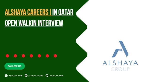 Alshaya Careers Qatar | Apply Now for Store & Corporate Jobs 