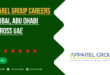 Apparel Group Careers 