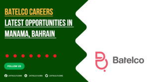 Batelco Careers