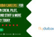 flyDubai Careers