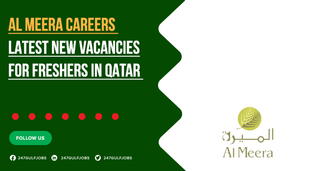Al Meera Careers For Freshers & Experts | Apply Online