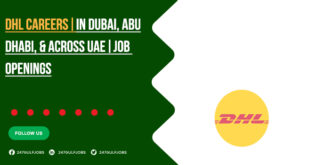 DHL-Careers