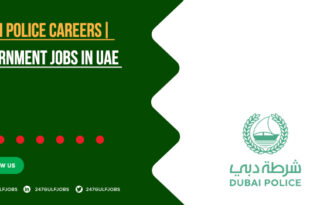 Dubai Police Careers