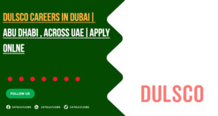 Dulsco-Careers