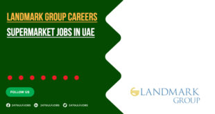 Landmark Group Careers