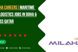 Milaha Careers