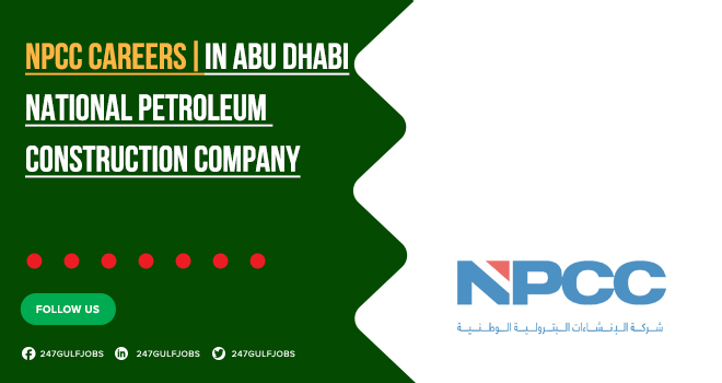 NPCC Careers | Apply Online to Join Thier Team