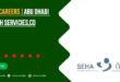 SEHA Careers