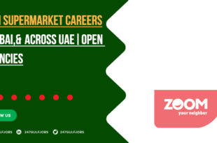 Zoom Supermarket Careers